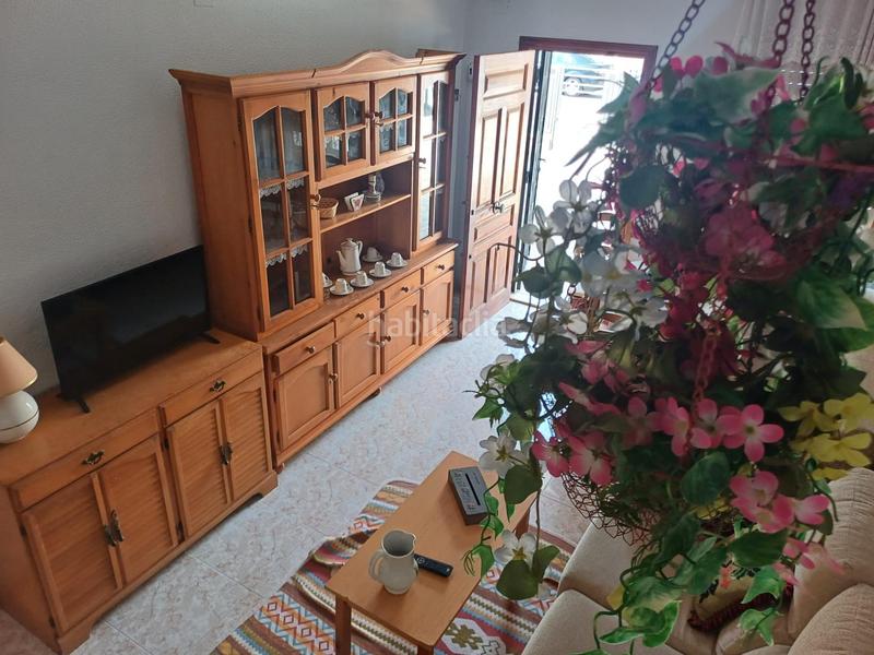 Foto 84477b42-028e-49e1-a997-b81405f7885f. Casa adosada bungalow Gran Playa en Gran Playa Santa Pola