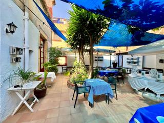 Location Local commercial  Carrer sta anna. Alquiler de local en calle de santa anna