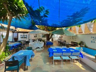 Lloguer Local Comercial  Carrer sta anna. Alquiler de local en calle de santa anna