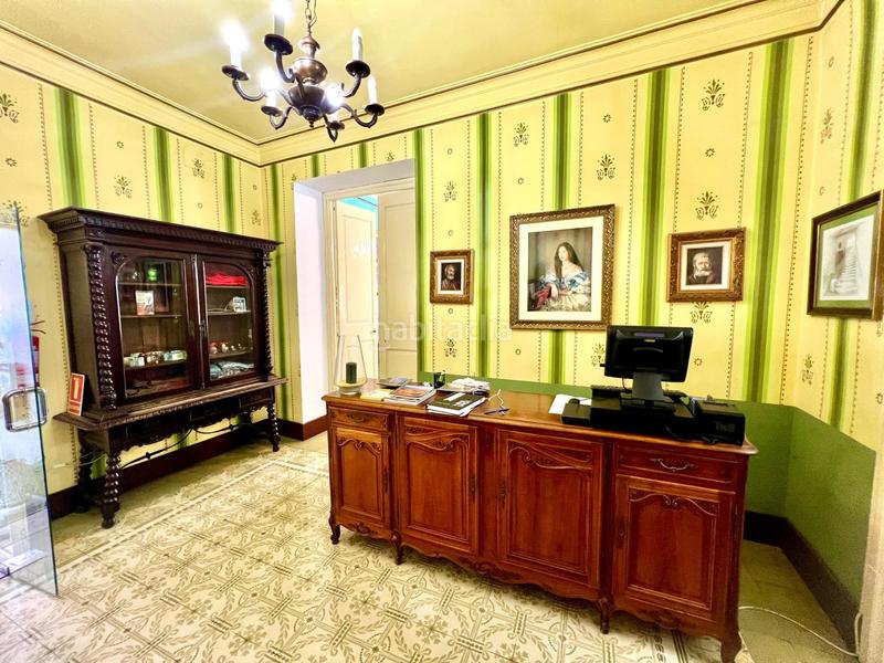 Foto 20100ff6-5ed7-48bc-a4ab-b65f6732ccab. Pas-de-porte local commercial dans Part Alta Tarragona