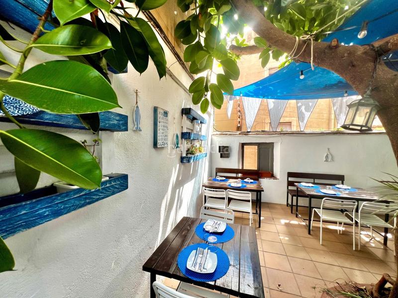 Foto 60f349d5-98fb-48ae-8908-66a9d68a0d0a. Pas-de-porte local commercial dans Part Alta Tarragona