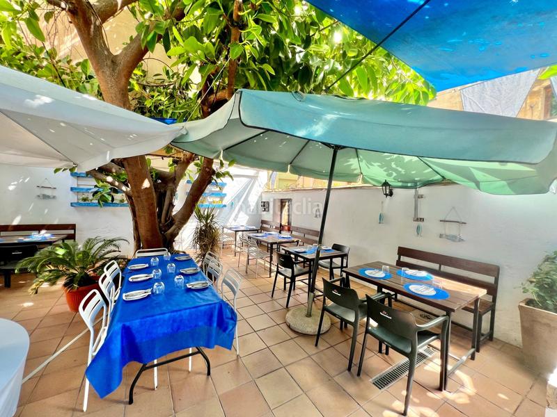 Foto 6383fa3d-ac86-4673-8cc9-88ec69ba52be. Pas-de-porte local commercial dans Part Alta Tarragona