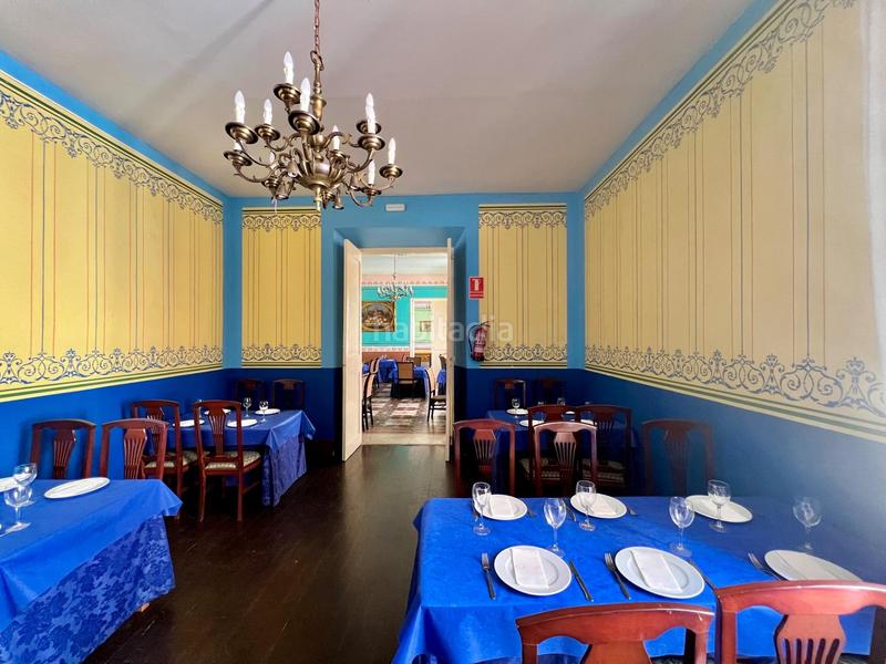 Foto 9665beee-7615-400a-aeba-77afff08d0c9. Pas-de-porte local commercial dans Part Alta Tarragona