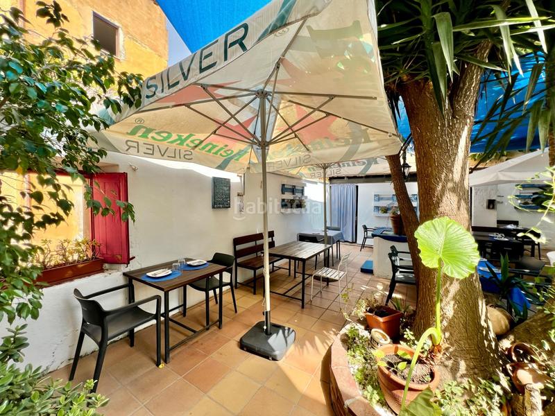 Foto a11d951a-564d-4ee6-a509-f25a1d1aa627. Pas-de-porte local commercial dans Part Alta Tarragona