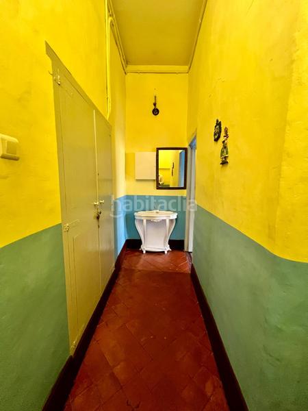 Foto b9c3a8f1-f85c-421b-8f50-36f6536d3e4c. Pas-de-porte local commercial dans Part Alta Tarragona