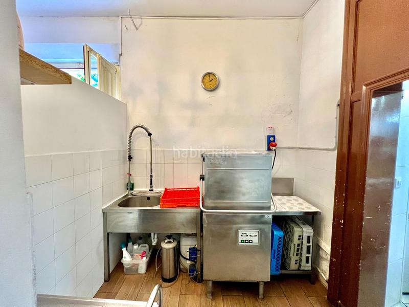 Foto bb50c106-9e30-4c97-87f3-c53d4ceed489. Pas-de-porte local commercial dans Part Alta Tarragona