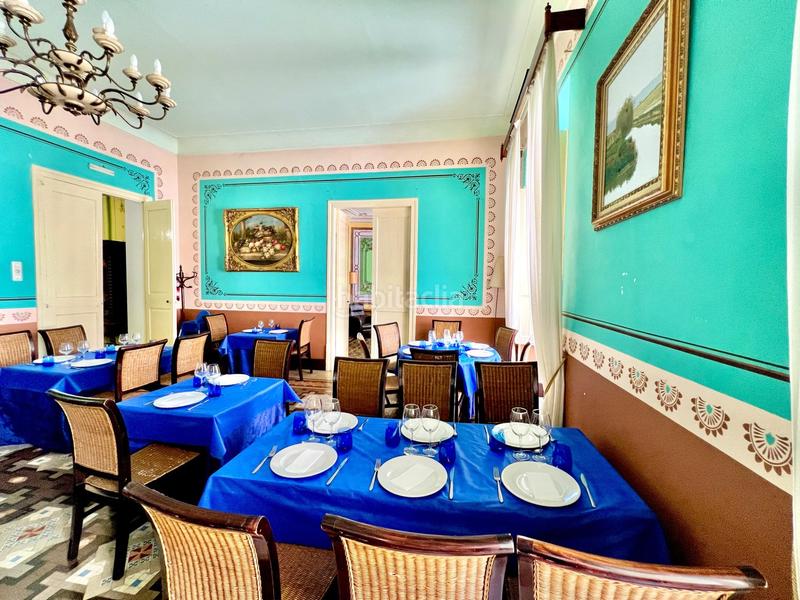 Foto dbeba7b4-044a-4f65-a738-b1cf1009d58e. Pas-de-porte local commercial dans Part Alta Tarragona