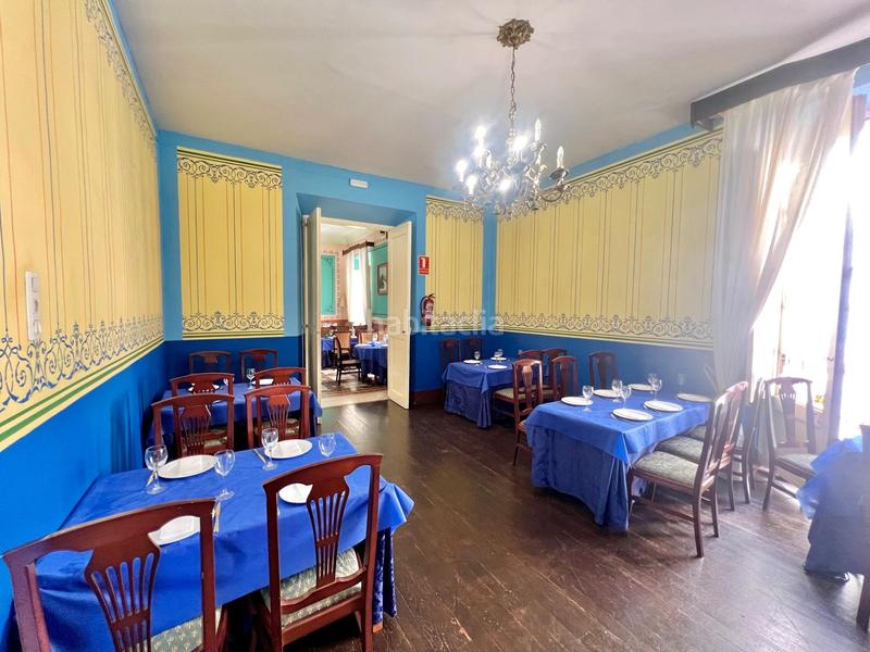 Foto f0f1bd93-d32f-4aeb-a500-4225a8a6cf66. Pas-de-porte local commercial dans Part Alta Tarragona