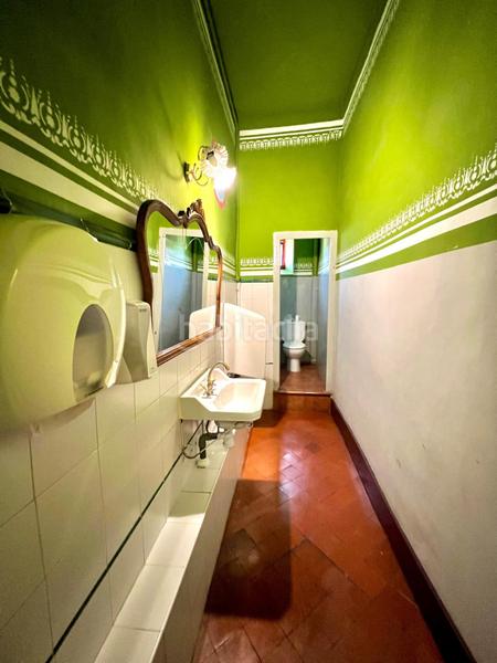 Foto 384eb9ff-13d9-4f34-891a-ecadb57954c8. Traspàs local comercial a Part Alta Tarragona