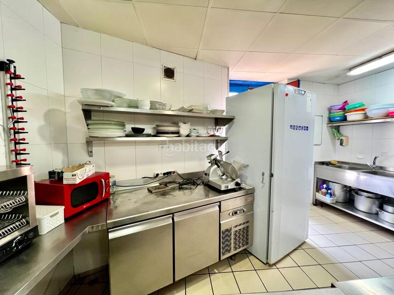 Foto 49428a61-a3d5-4cd9-bf7f-c3c07c93b146. Traspàs local comercial a Part Alta Tarragona