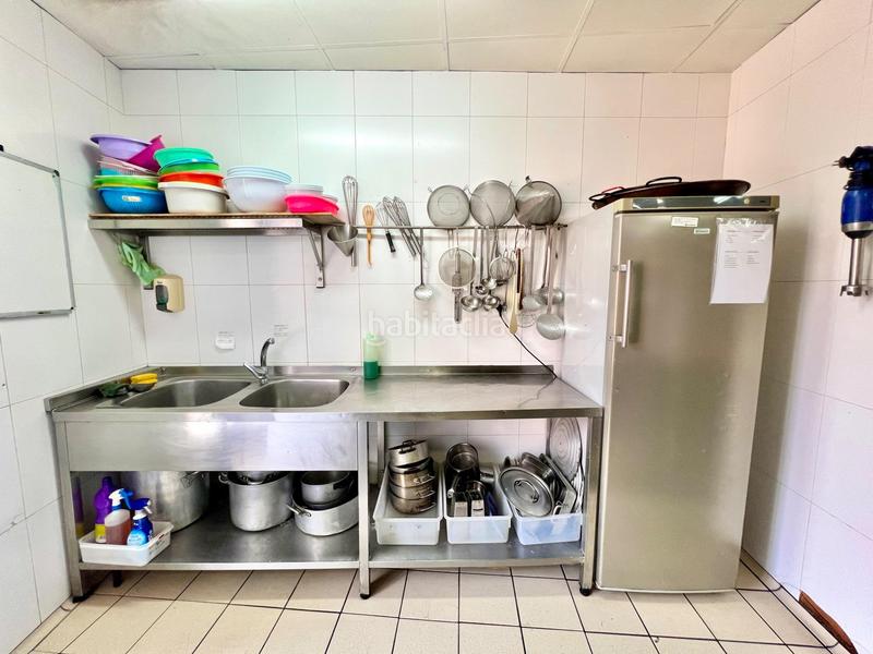 Foto 522dc3fc-4939-4b1e-a36a-b60347aaed69. Traspàs local comercial a Part Alta Tarragona