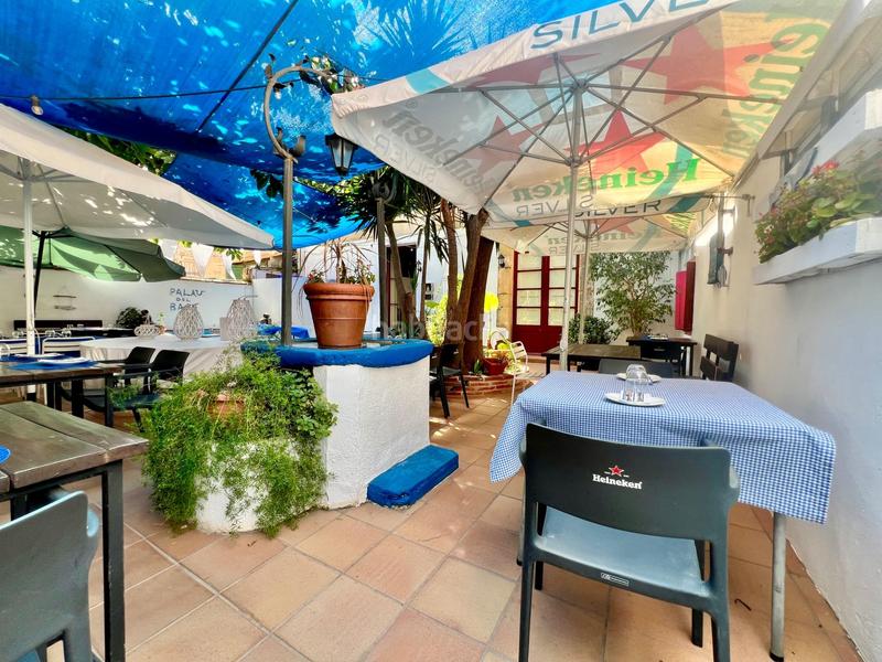 Foto 7e78da75-c97d-43f1-a96e-43c5cf329c84. Traspàs local comercial a Part Alta Tarragona