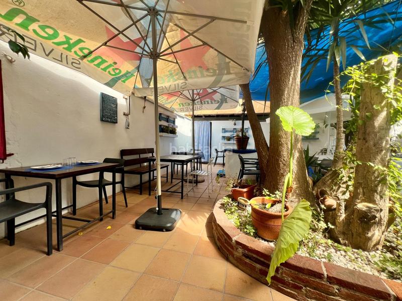 Foto b3659a10-fd7d-46f4-9820-8620a67af7a9. Traspàs local comercial a Part Alta Tarragona