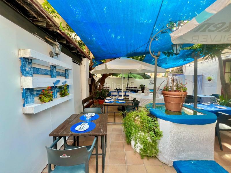 Foto d7289c3d-eaad-4b08-8ce6-0f050a7efac4. Traspàs local comercial a Part Alta Tarragona