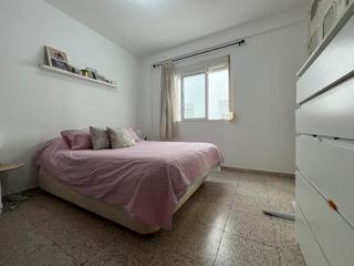 Piso en PADRE ESPINOSA 5