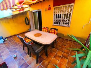 Appartement  Calle de velázquez. Precioso piso en oropesa