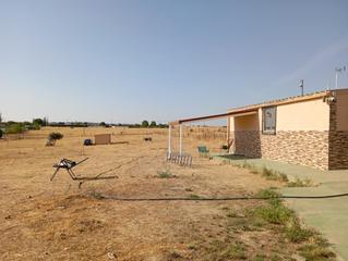 Wohngrundstück  Calle pensamientos. Terreno urbanizable de 8.890 m con 4 parcelas segregadas y servi