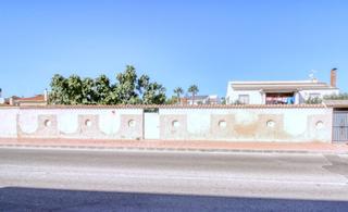 Terreno residencial  Calle baja. Terreno urbano en venta en ciudad quesada