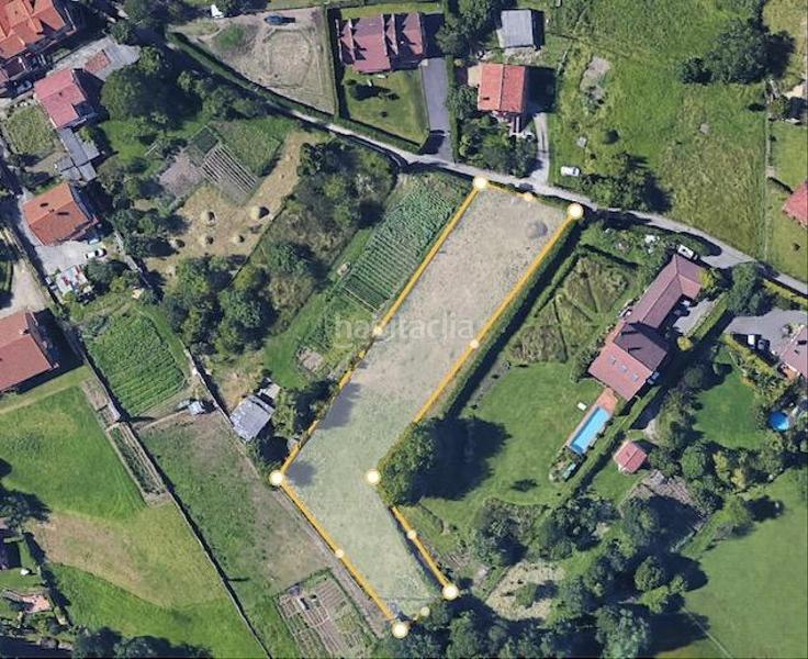 Foto 46950931-6903-4ef8-9ba7-83698fc200b6. Terreno residenziale in lugar de latores 86 in San Claudio - Trubia - Las Caldas Oviedo