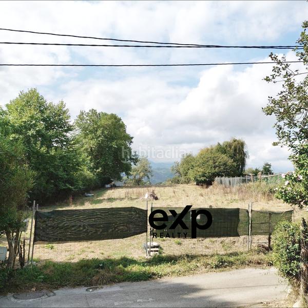 Foto ea7fa2da-0bc7-4957-8824-f9a1d477688a. Terreno residenziale in lugar de latores 86 in San Claudio - Trubia - Las Caldas Oviedo