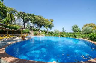 Apartamento en Ojén. Oportunidad apartamento en la mairena, ojén vista al mar y ampli