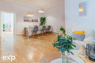 Pis  Calle francisco silvela. Piso en barrio de salamanca