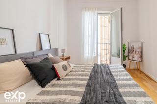 Flat in Calle FRANCISCO SILVELA
