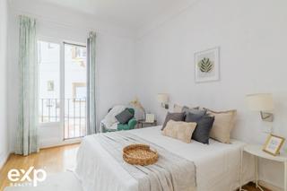 Appartement  Calle francisco silvela. Piso en barrio de salamanca