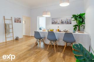 Pis  Calle francisco silvela. Piso en barrio de salamanca