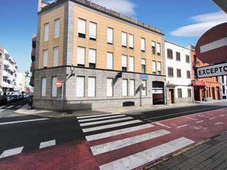 Appartement à Calle alonso quintero 39. Piso en el corazón de vegueta, las palmas de gran canaria