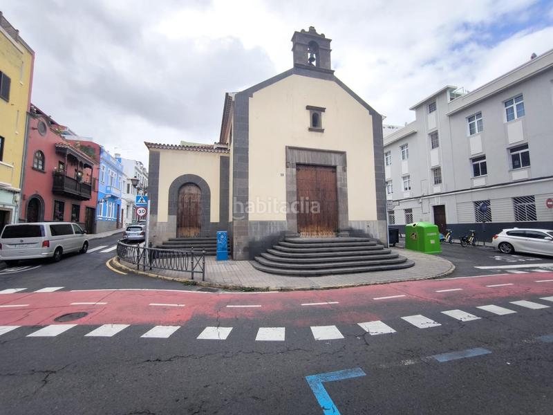 Foto 0da9d627-5178-4ee3-bf77-fe661ae7f77e. Flat in calle alonso quintero 39 in Vegueta Palmas de Gran Canaria (Las)