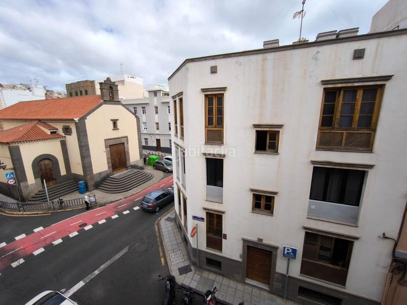 Foto 0ec572e9-f765-4873-84d6-8c8cf81494d8. Flat in calle alonso quintero 39 in Vegueta Palmas de Gran Canaria (Las)