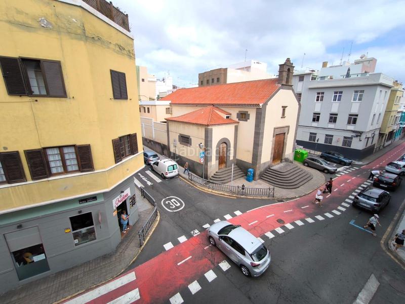 Foto 36f24fc0-b707-4e5a-863d-e256ae0cb2d4. Flat in calle alonso quintero 39 in Vegueta Palmas de Gran Canaria (Las)