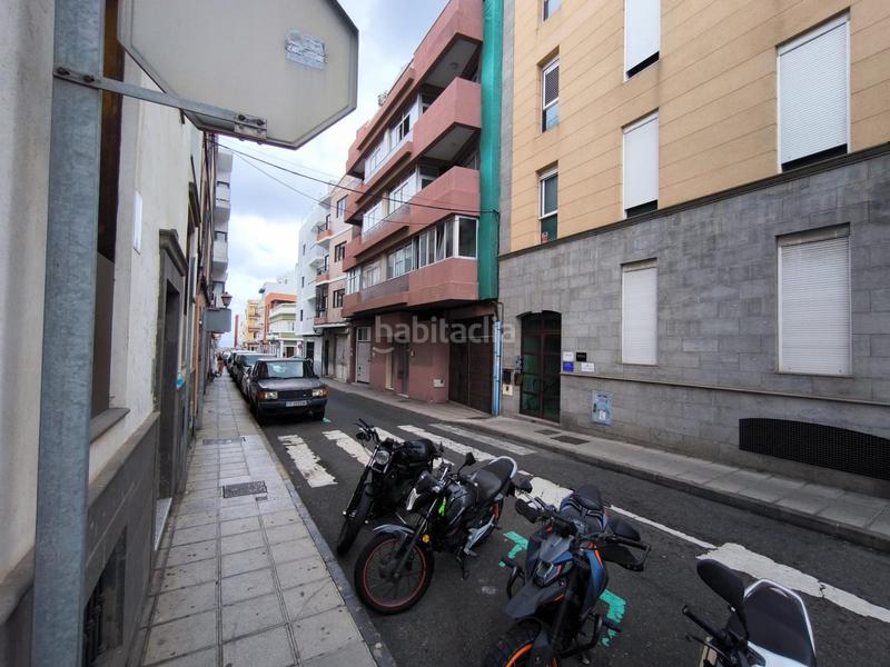 Foto 43d08fe6-d68f-4c79-8f37-56f6b1451eca. Flat in calle alonso quintero 39 in Vegueta Palmas de Gran Canaria (Las)