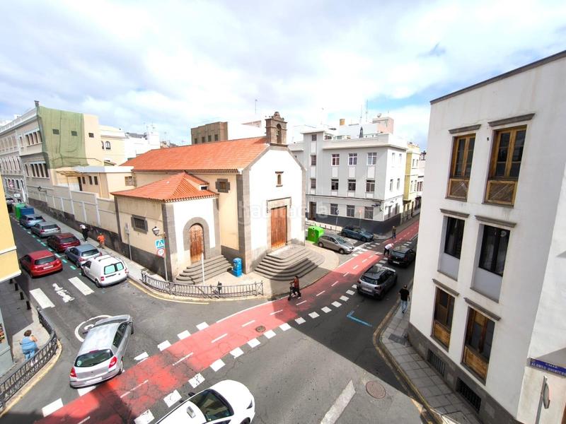 Foto 4985033a-4d27-4116-af17-b2244862ef9c. Flat in calle alonso quintero 39 in Vegueta Palmas de Gran Canaria (Las)