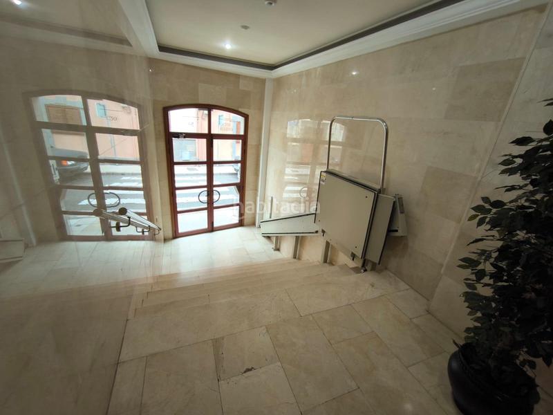 Foto 4a40516e-c849-40f3-b4d7-ad3898d56486. Flat in calle alonso quintero 39 in Vegueta Palmas de Gran Canaria (Las)