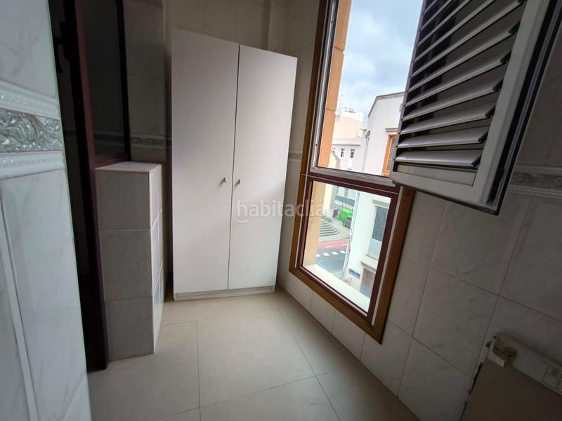 Foto 4f97381f-e3ca-44f9-a570-a14598982677. Flat in calle alonso quintero 39 in Vegueta Palmas de Gran Canaria (Las)