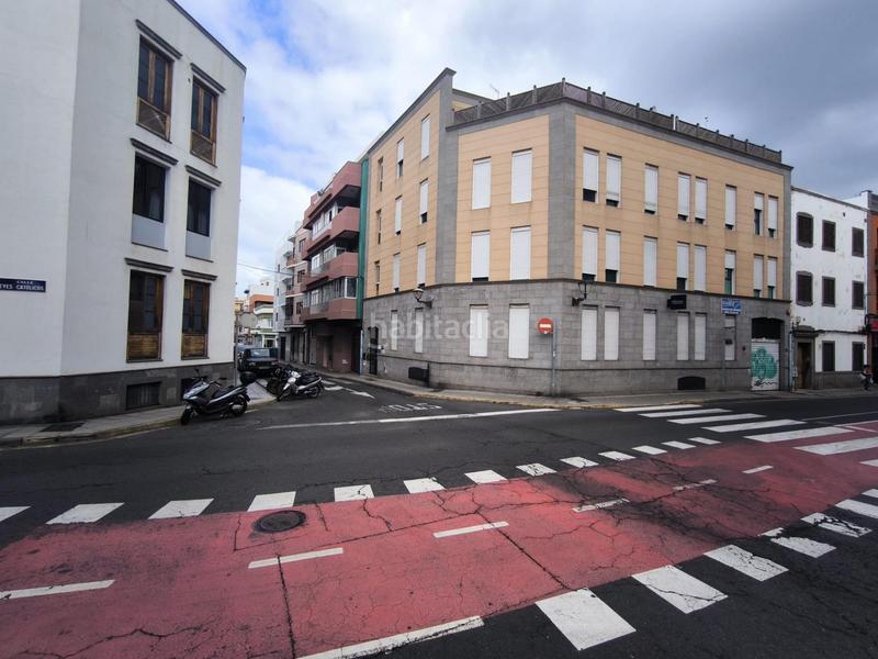 Foto 71f0b78e-244c-4911-bde9-f7f607289f19. Flat in calle alonso quintero 39 in Vegueta Palmas de Gran Canaria (Las)