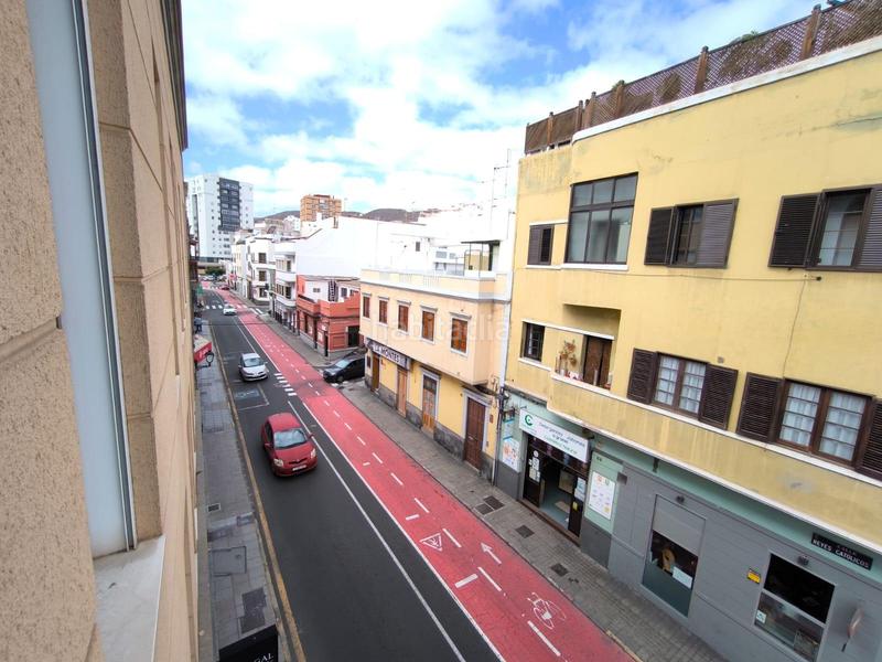 Foto 811c7883-a132-4744-be5a-a6f0a663be92. Flat in calle alonso quintero 39 in Vegueta Palmas de Gran Canaria (Las)