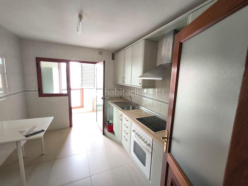 Foto 8cd61345-24cf-49ed-b009-d6d53611a1d4. Flat in calle alonso quintero 39 in Vegueta Palmas de Gran Canaria (Las)