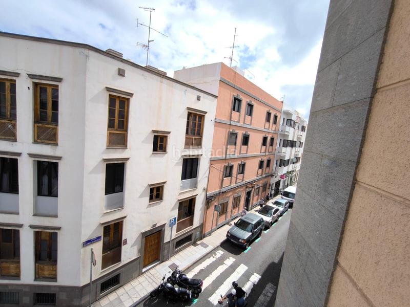 Foto 914ea026-ebd7-4bd4-8179-97ebfef84ec9. Flat in calle alonso quintero 39 in Vegueta Palmas de Gran Canaria (Las)