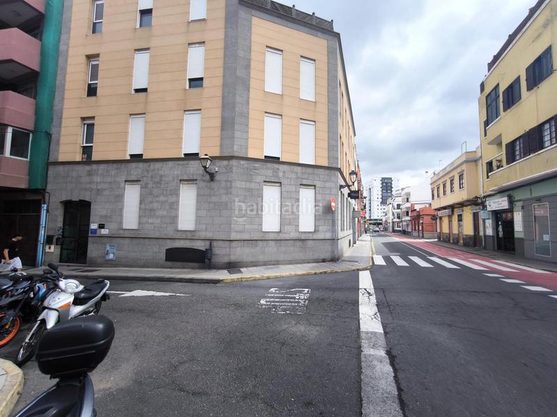 Foto ae82cb13-0d69-4d6a-a66a-6cc7455c3040. Flat in calle alonso quintero 39 in Vegueta Palmas de Gran Canaria (Las)