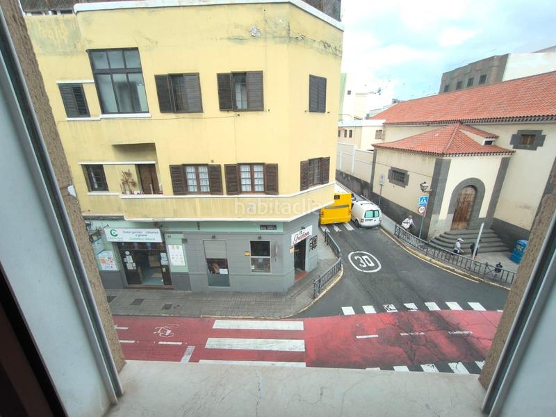 Foto c205ebf1-7c9a-48ca-a90e-52e13e6b331e. Flat in calle alonso quintero 39 in Vegueta Palmas de Gran Canaria (Las)