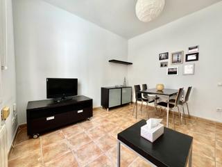 Pis  Calle rovira virgili. Piso en venta en tarragona