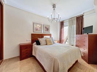 Haus  Espina de la (retamar). Tu nuevo hogar en retamar te está esperando
