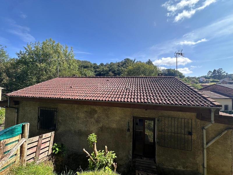 Foto 0f288ceb-9dd0-4164-ba6c-1a2383ecba13. Casa in barrio carbayin bajo 6 in Carbayin-Lieres-Valdesoto Siero