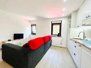 Maison  Barrio carbayin bajo 6. Acogedora casa reformada en carbayín  siero asturias