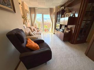 Flat  Calle jansana de. Piso en venta en calle de jansana lhospitalet de llobregat