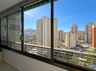 Appartement  Esperanto. Oportunidad! apartamento en benidorm ideal como residencia o inv