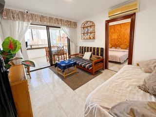 Apartament  Esperanto. Oportunidad! apartamento en benidorm ideal como residencia o inv